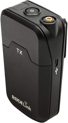 Rode rodelink belt - rodelink, tx-belt