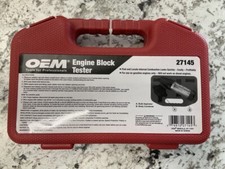 OEM TOOLS 27145 Combustion