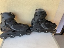 Pattini linea oxelo active - in,