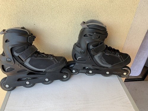 Pattini linea oxelo active - pattini,