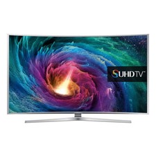 FANTASTICO SMART TV SAMSUNG UE55JS9000 3D SUHD 4K CURVO