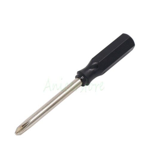 Cacciavite 3mm 55mm - 3mm, phillips