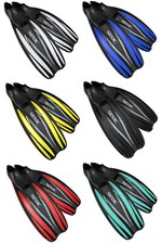 Pinne da snorkeling Seac Sub