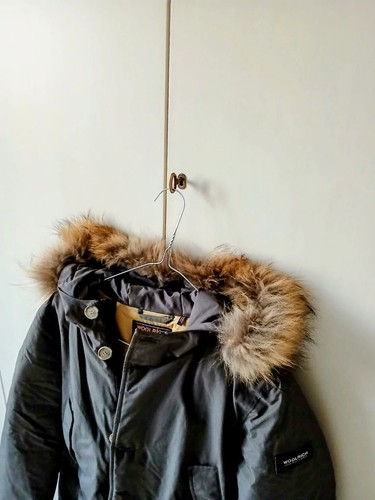 Woolrich artic parka - artic,