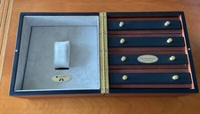 Citizen Perpetua Calendar Limite Edition Vintage Scatola Rara