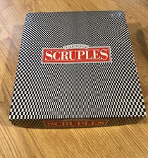 Scruples Gioco da Tavolo