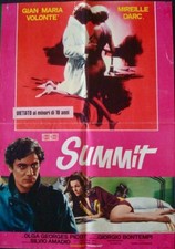 SUMMIT UN CORPO UNA NOTTE