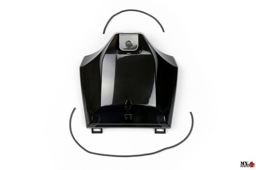 Coperchio cassa filtro - coperchio, yamaha