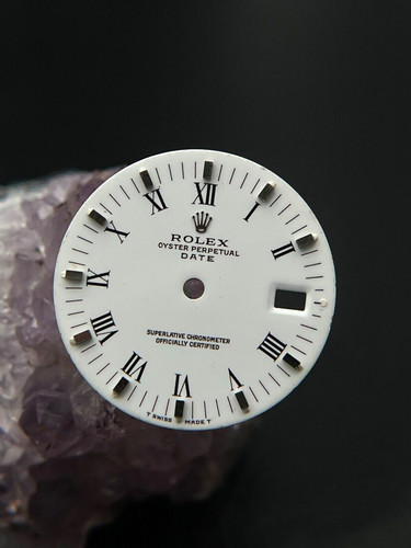 Quadrante originale rolex - quadrante, dial