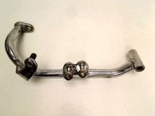 pedana anteriore sinistra per YAMAHA XV 535 VIRAGO 1989 usato 184163