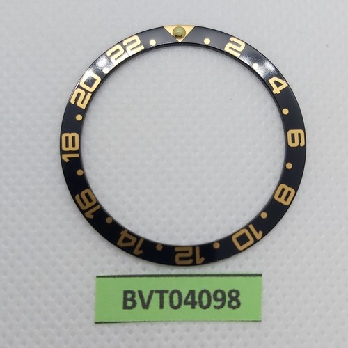 Seiko inserto oro - seiko, nero
