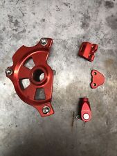Honda Crf 250 450 Parti In Ergal Cnc 2004/2014