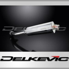 KIT SCARICO SILENZIATORE BMW