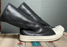 Calzino donna Rick Owens