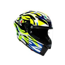 Casco  HELMET AGV- Pista GP RR
