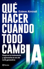 LIBRO QUE HACER CUANDO TODO