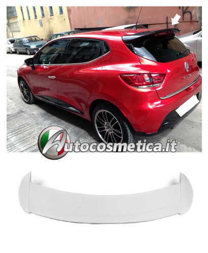 Alettone spoiler per - alettone,