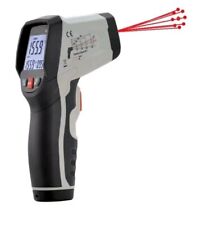 TERMOMETRO DIGITALE INFRAROSSI LASER MISURATORE TEMPERATURE ARW-835A