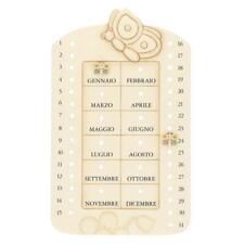 Calendario da parete Thun Elegance