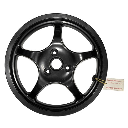 Mf5403 cerchio posteriore nero - mf5403,