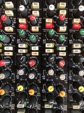 x2 NEVE VR INPUT [COPPIA