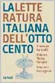 Letteratura italiana - letteratura,