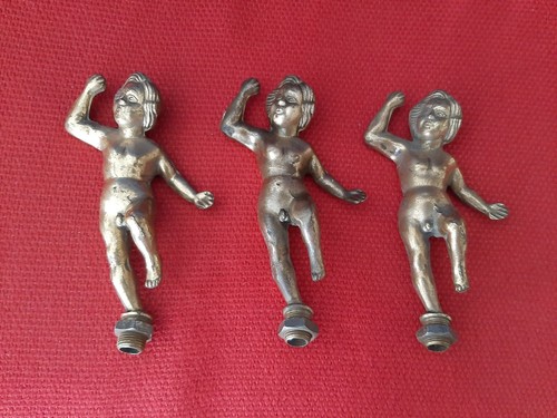 Antichi putti cherubini - antichi,
