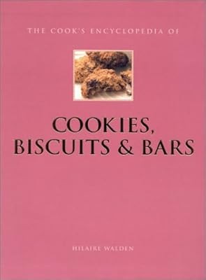 The cookies biscuits bars - cookies,,