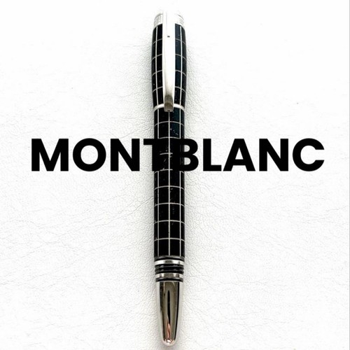 Penna stilografica montblanc - penna,