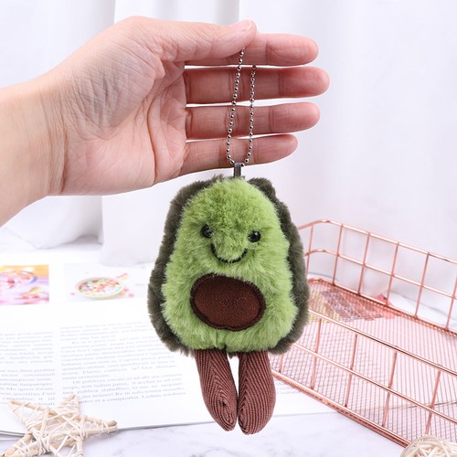 Portachiavi avocado cm - 13,