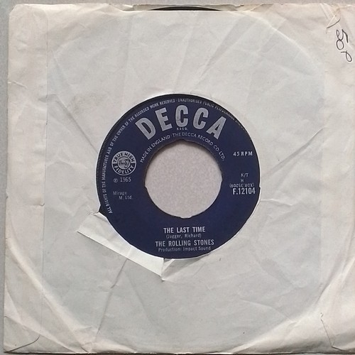 The rolling stones - the, *