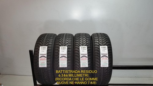 Gomme usate termiche - gomme,