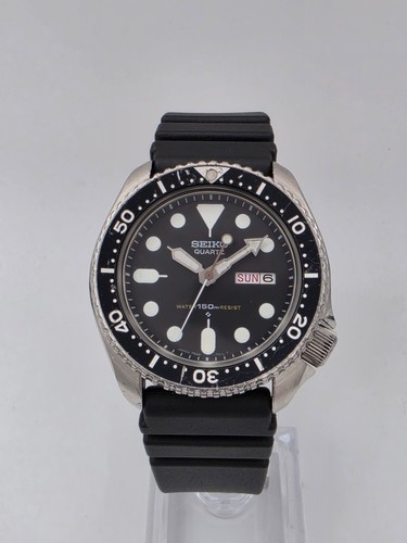 Seiko 7548 7000 - seiko, jdm