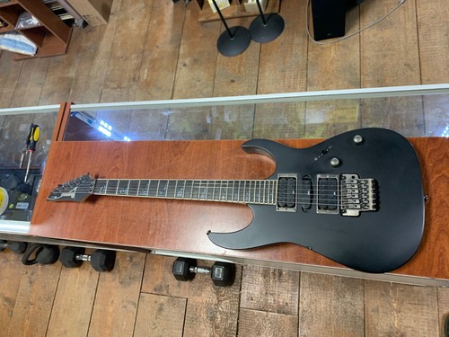 Ibanez rg5ex1 electric - electric, guitar
