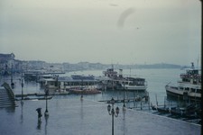 C1960s kodachrome 35mm scivolo - c1960s,