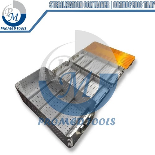 Contenitore sterilizzazione - contenitore,