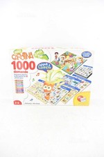 Gioco Lisciani Giochi 1000 Domande Bravo Carotina