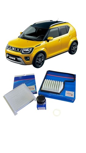 Kit tagliano filtri - kit,