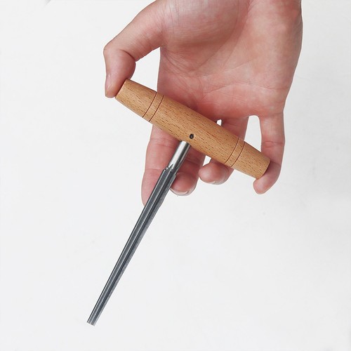 Accessori per alesatori per