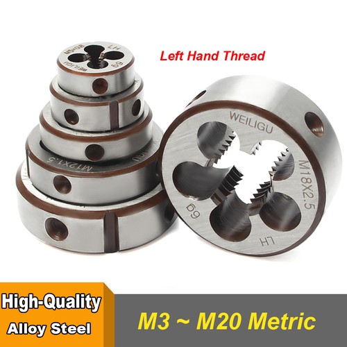 M20 filo sinistro taglio - m3-m20,