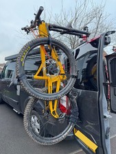 RAM PROMASTER CITY: Portabici