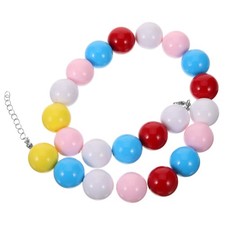 Collana di perline Collana