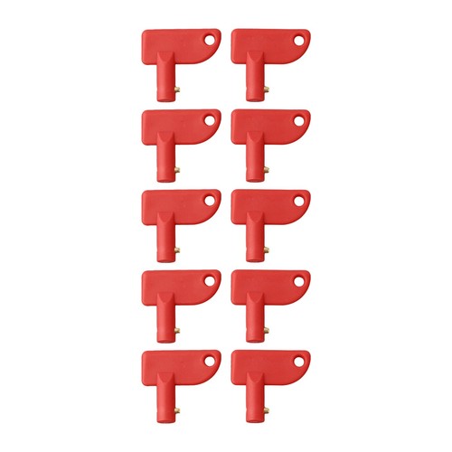 Chiave 10pcs 47x43mm auto - chiave,