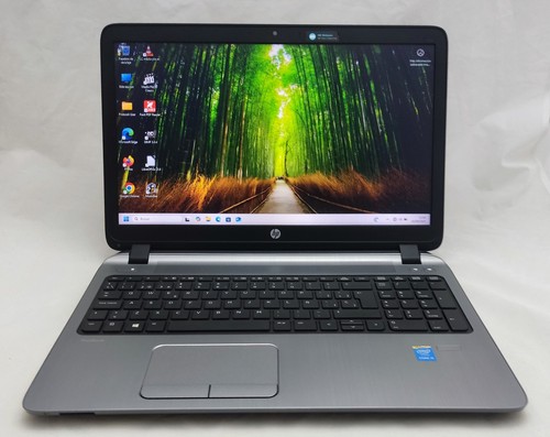 Notebook hp probook 450 - notebook,