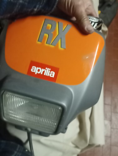 Fanale mascherina aprilia - fanale,