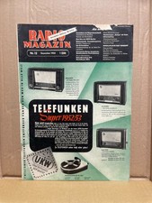 Rivista radiofonica /