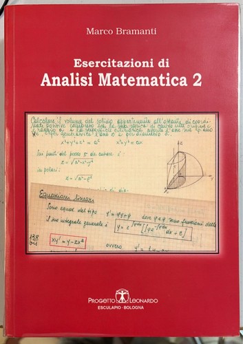 Esercitazioni analisi - esercitazioni, di