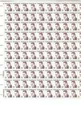 #1860 20c GRANDE PANNELLO