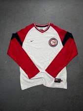 Vintage Nike Cortez manica