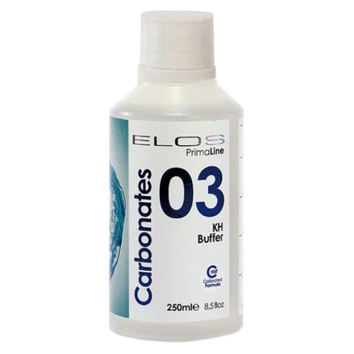Elos prima line carbonates - prima,